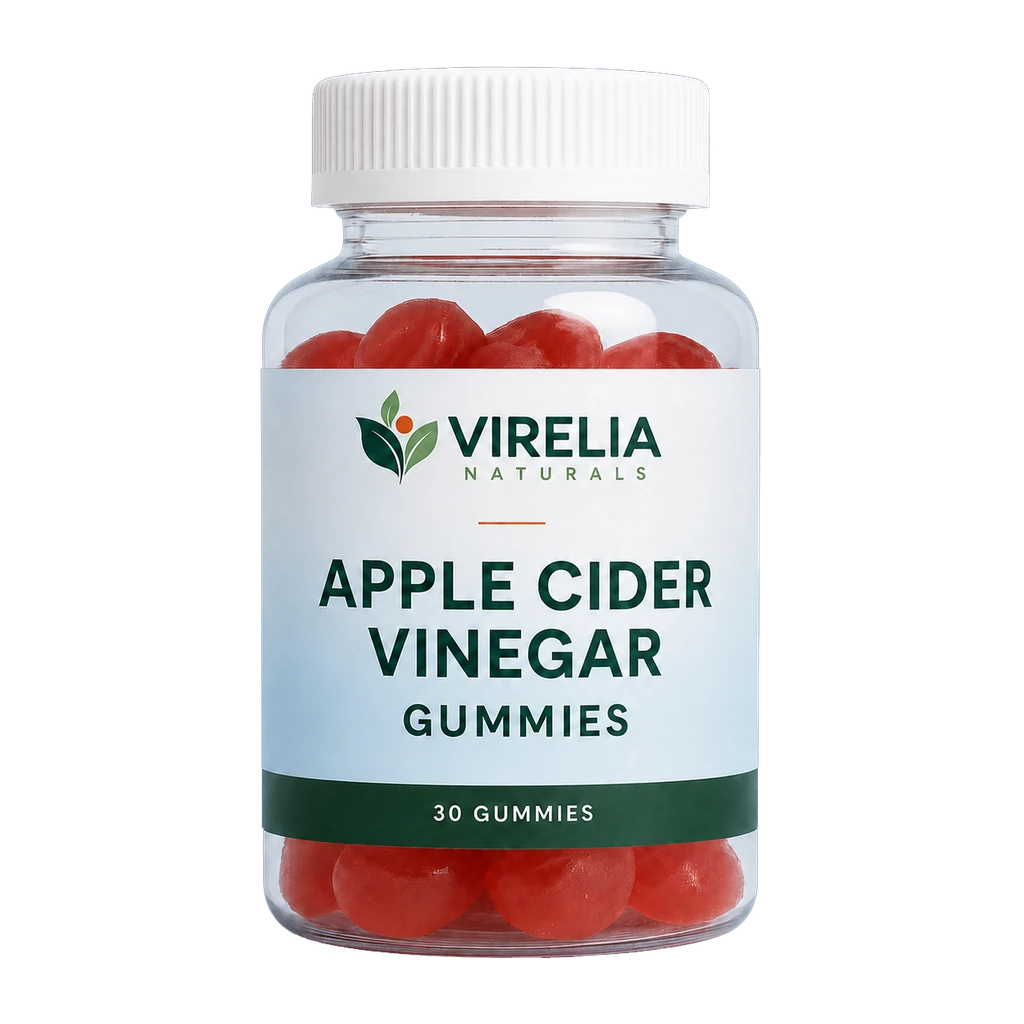 ACV Gummies