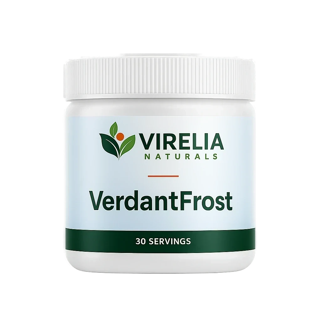 VerdantFrost