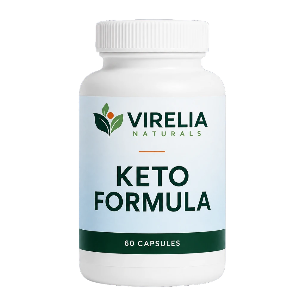 Keto Formula