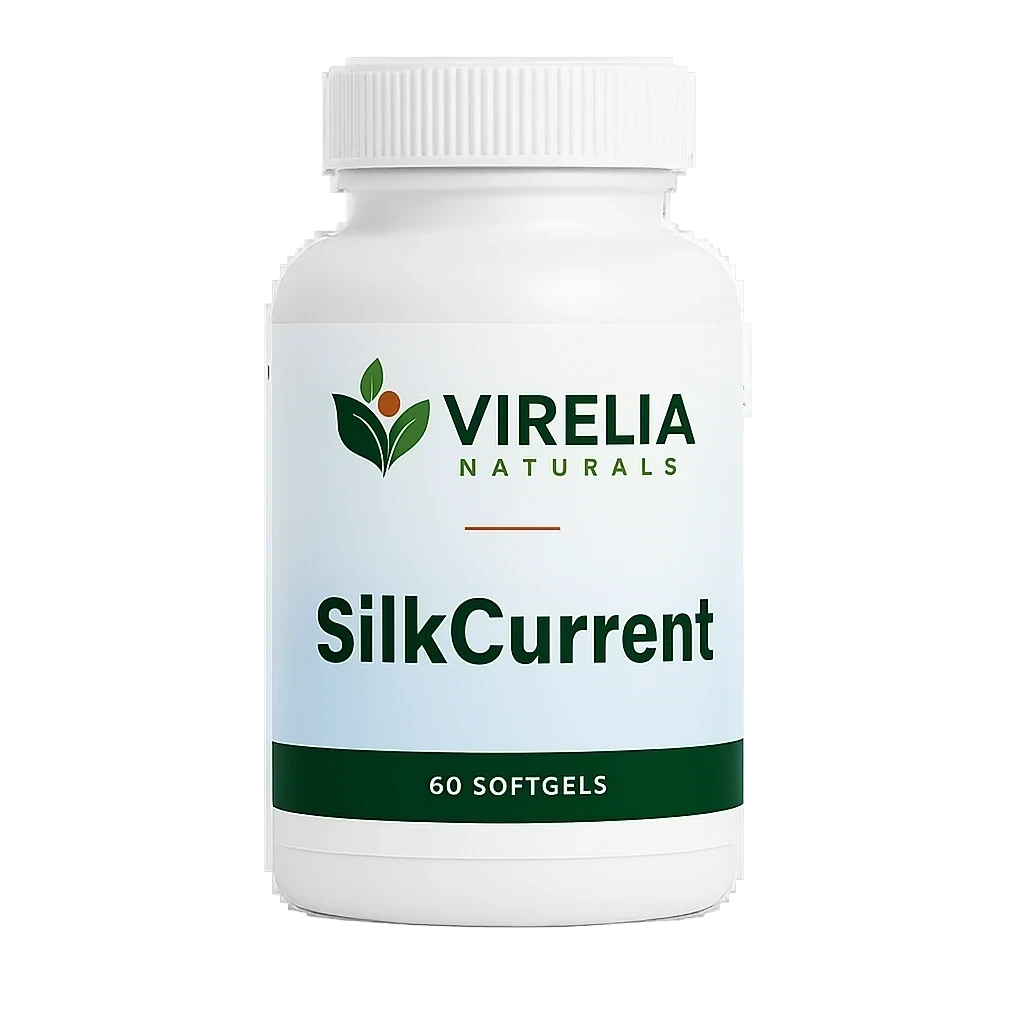 SilkCurrent