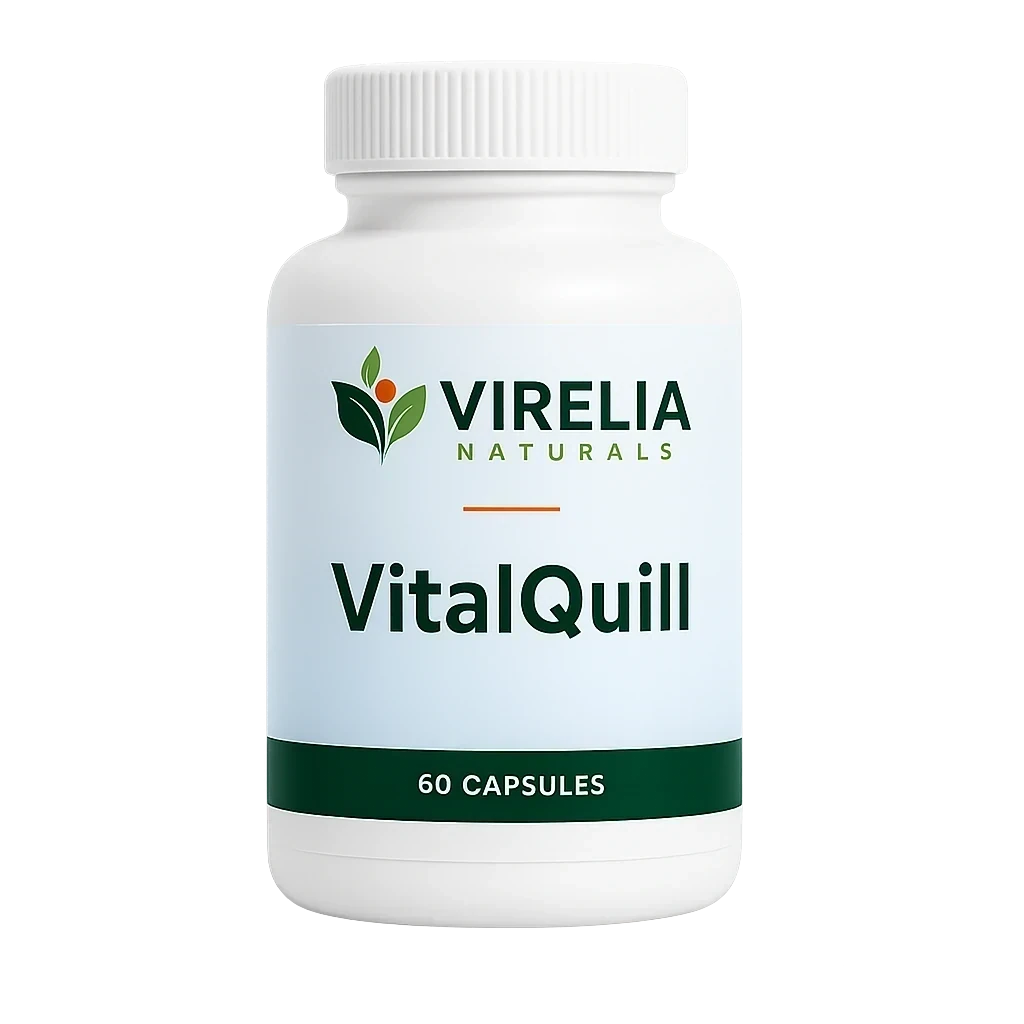 VitalQuill