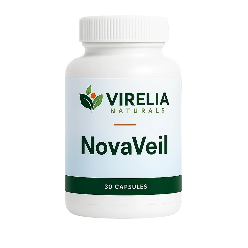 NovaVeil