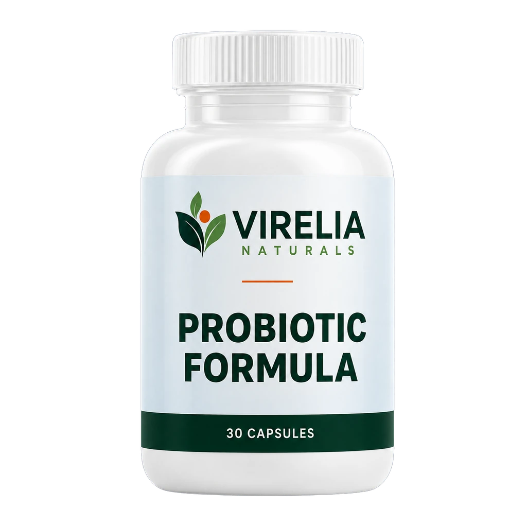 Probiotic Formula