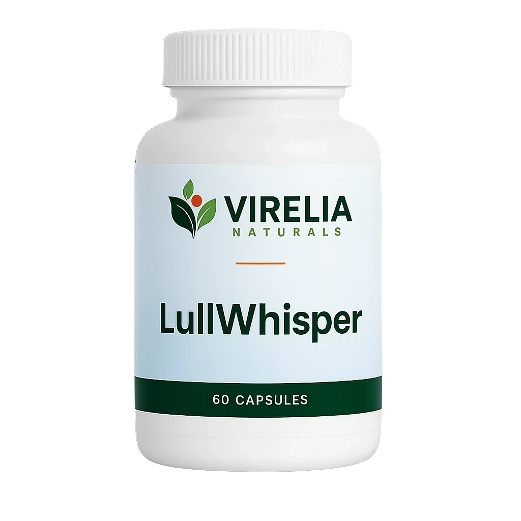 LullWhisper