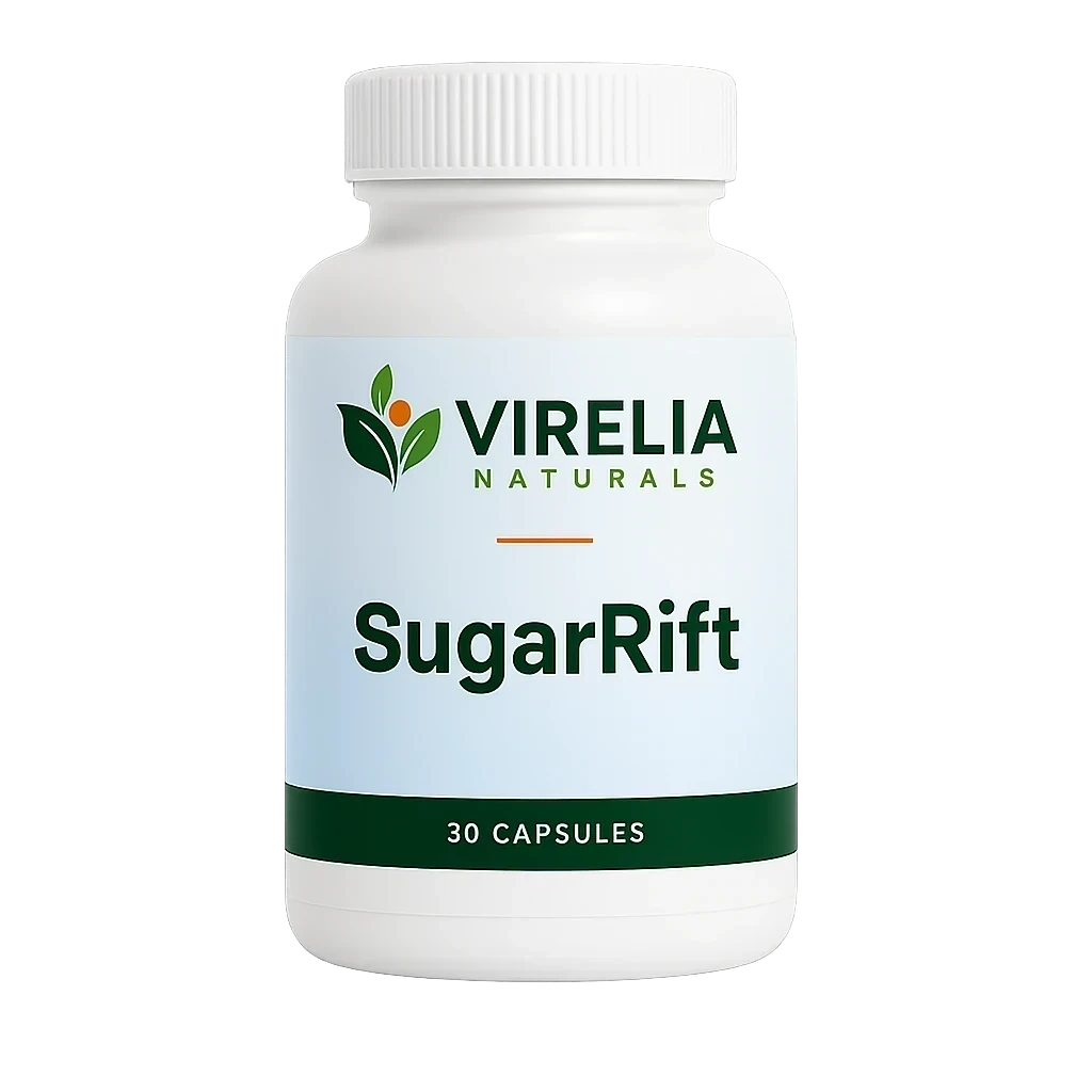 SugarRift