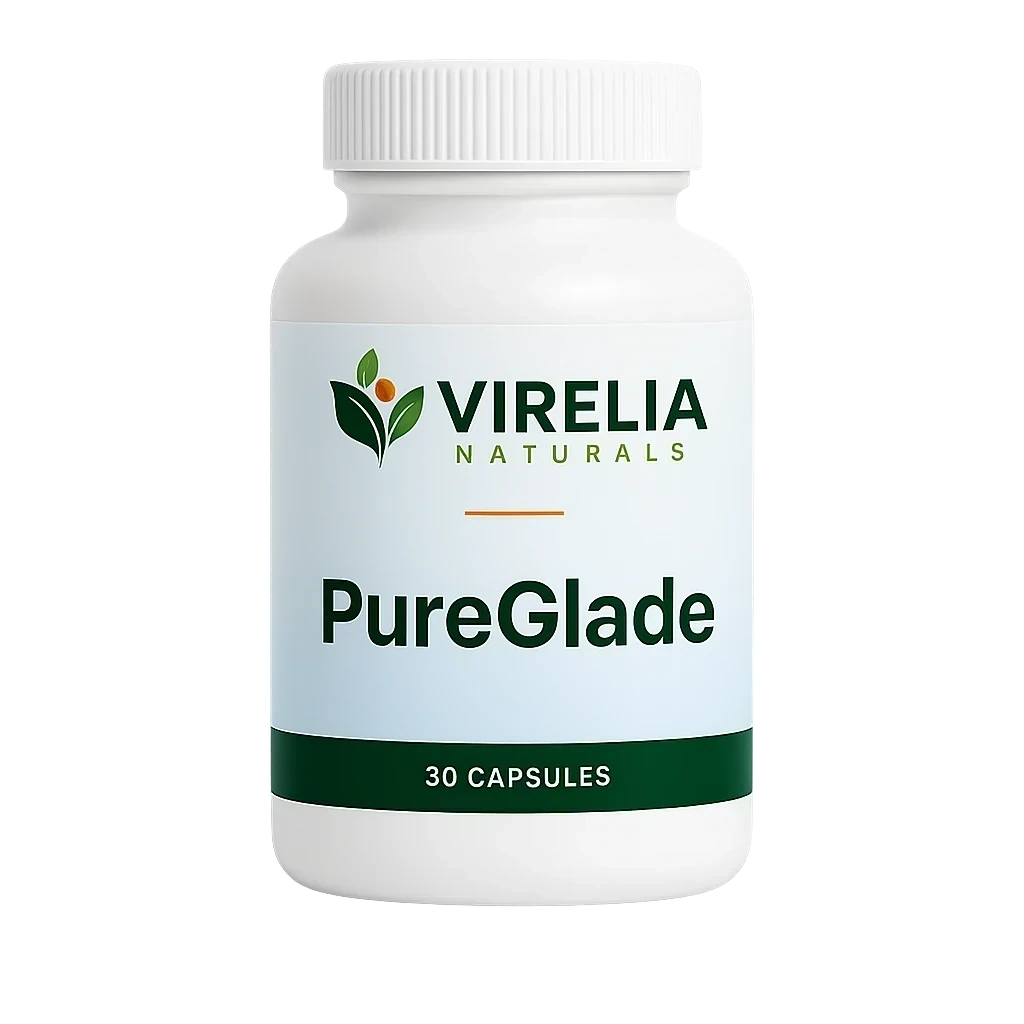 PureGlade