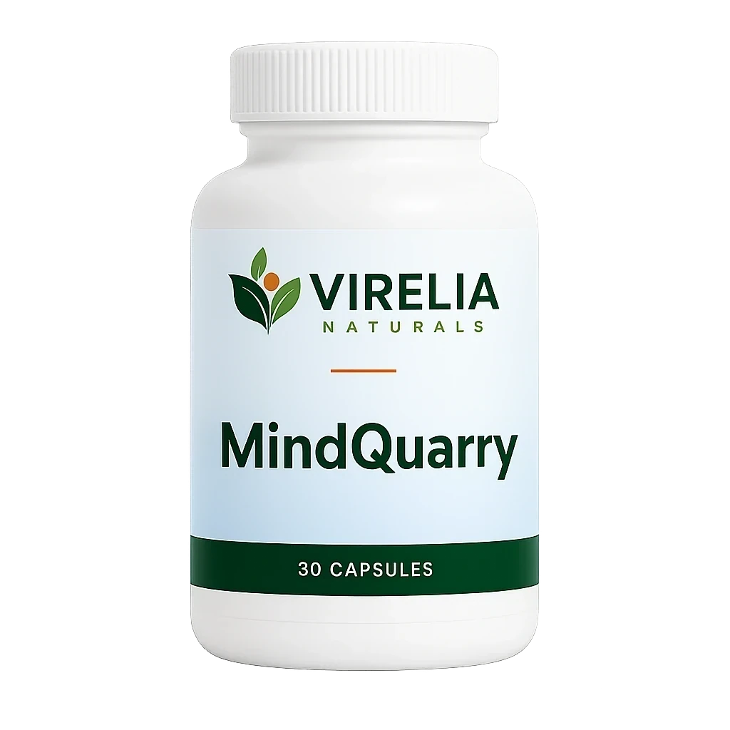 MindQuarry