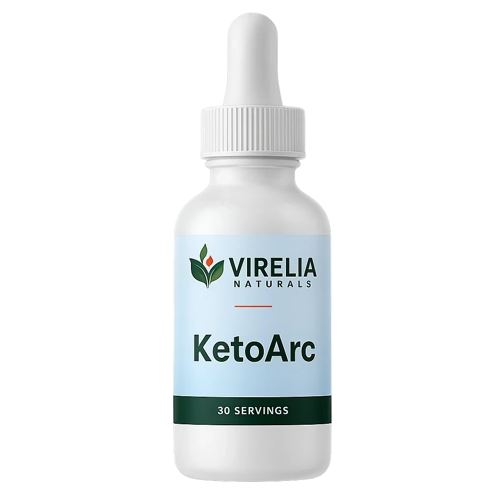 KetoArc