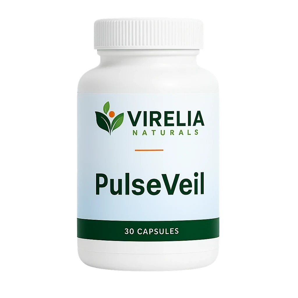 PulseVeil
