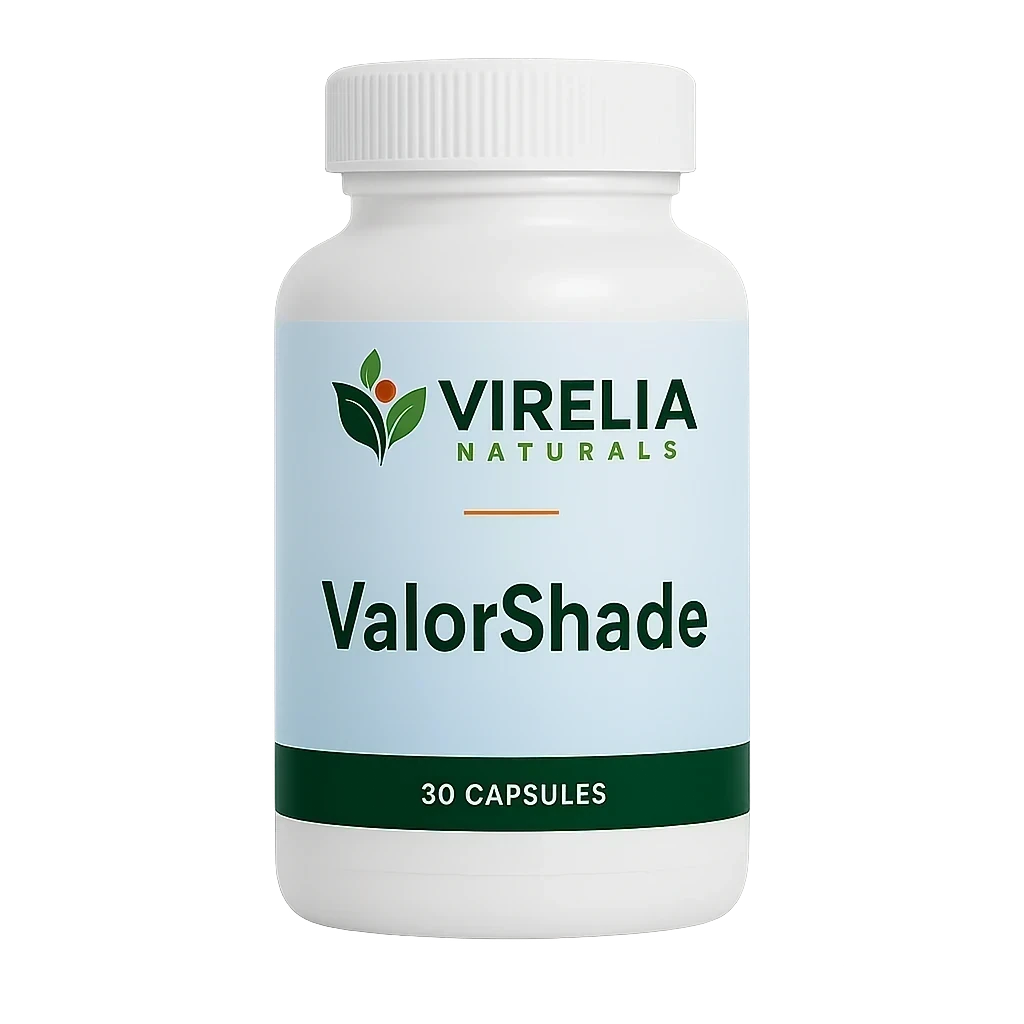 ValorShade