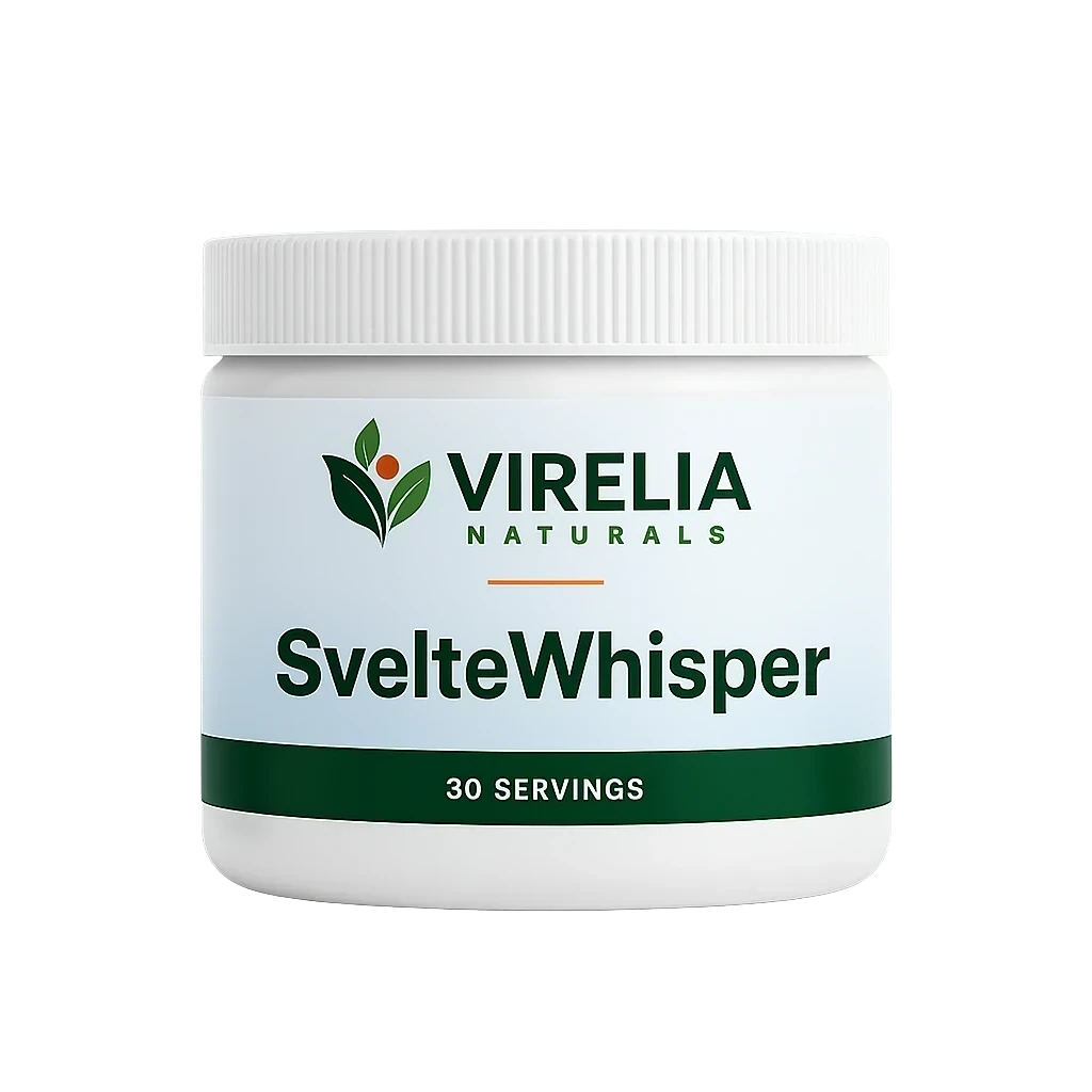 SvelteWhisper