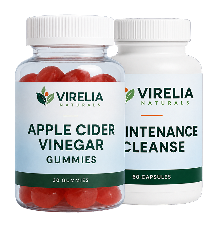 Virelia Naturals